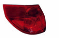 Maxzone Vehicle Lighting Corp auto part