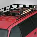 AXE & SHOVEL CARRIER