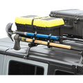 AXE & SHOVEL CARRIER