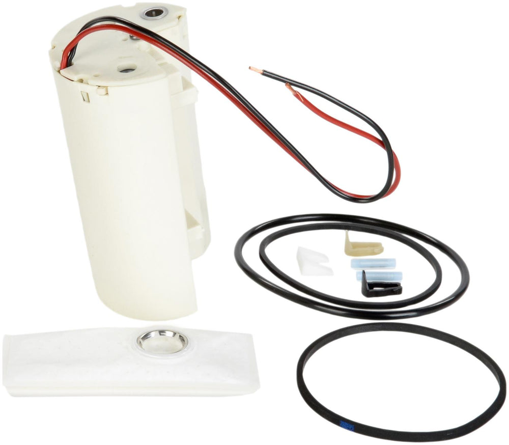 FUEL PUMP MODULE