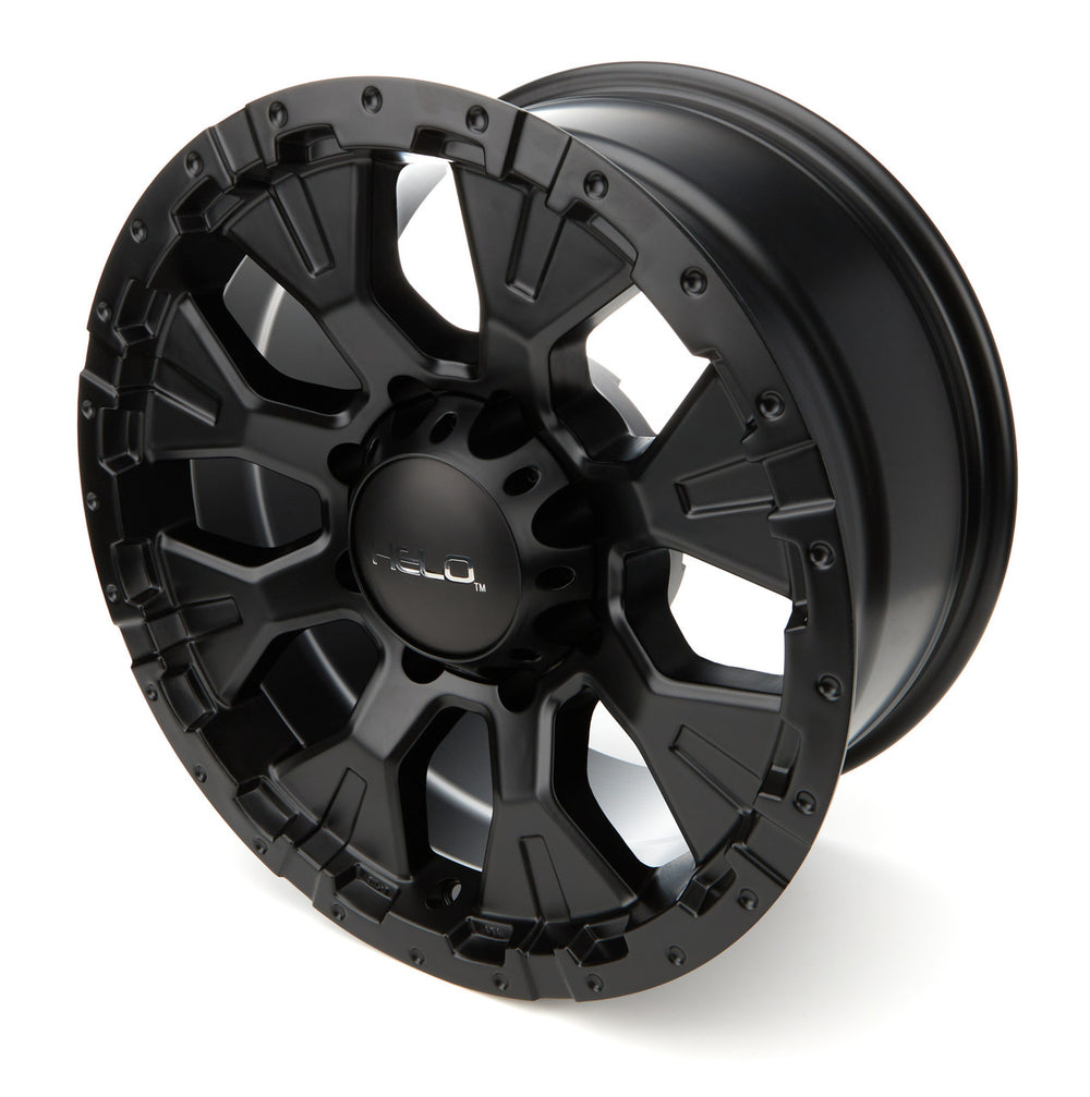 Wheel Pros, LLC black auto part