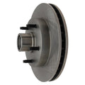 Brake Rotor: Various Makes and Models; Brake Rotor; Outside Diameter 11.61"; 5 Bolt Holes; Vented