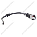 DISC BRAKE PAD WEAR SENSOR