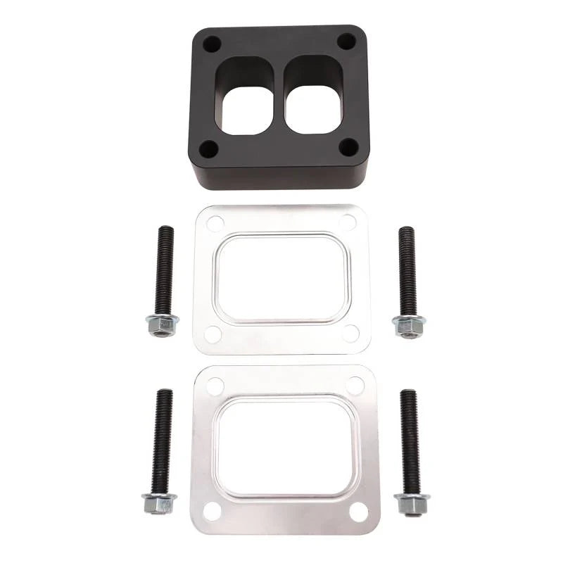 Wehrli black spacers