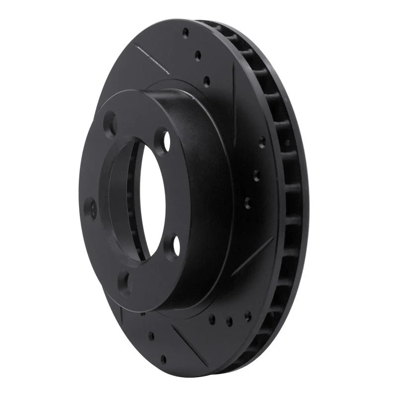R1 Concepts black auto part