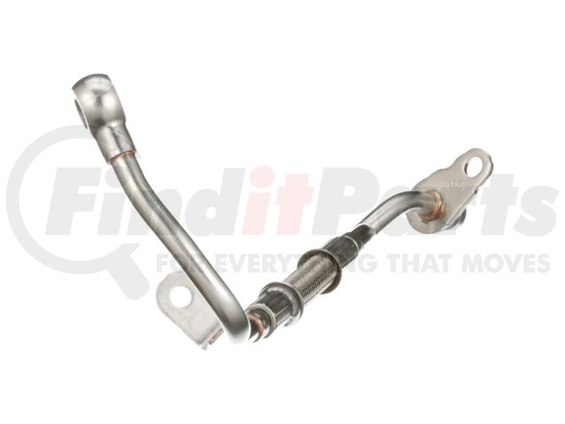 STANDARD IGN auto part