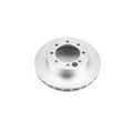 Power Stop 2002 Ford E-550 Super Duty Front Evolution Geomet Coated Rotor