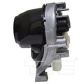 CAPA 1718 MZ MZ3/MZ6;1720 C.X5 FOGLAMP ASSY LH