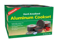 HARD ANODIZED FAMILY COOK SET