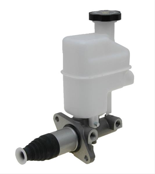 BRAKE MASTER CYLINDER