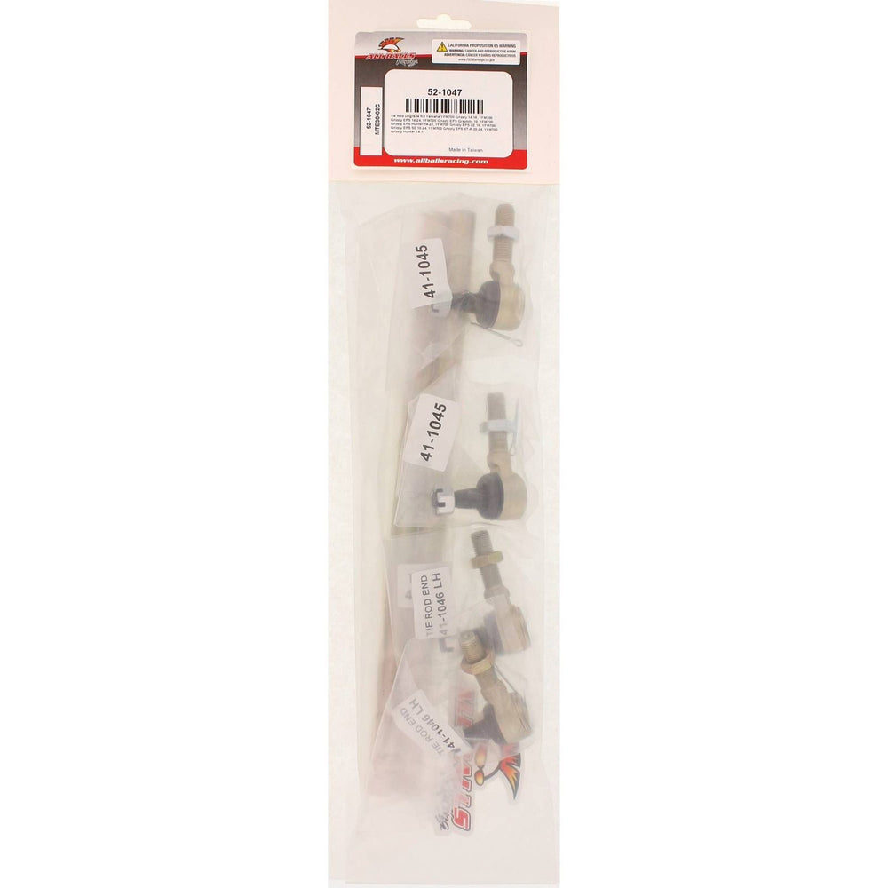All Balls Racing Tie Rod Kit