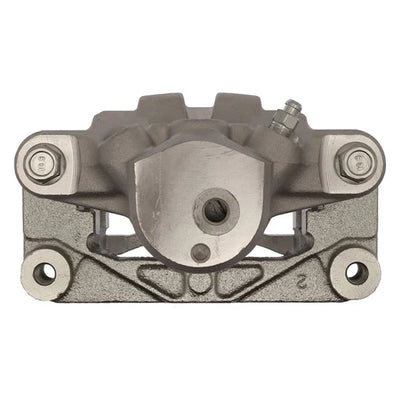 BRAKE CALIPER & BRACKET