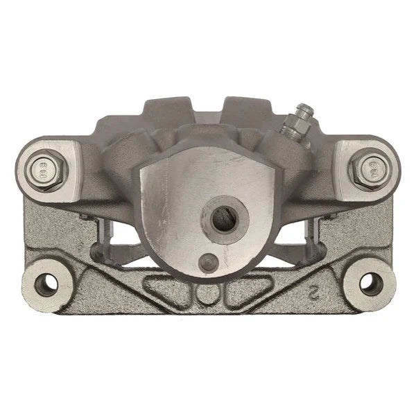 BRAKE CALIPER & BRACKET