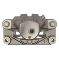 BRAKE CALIPER & BRACKET