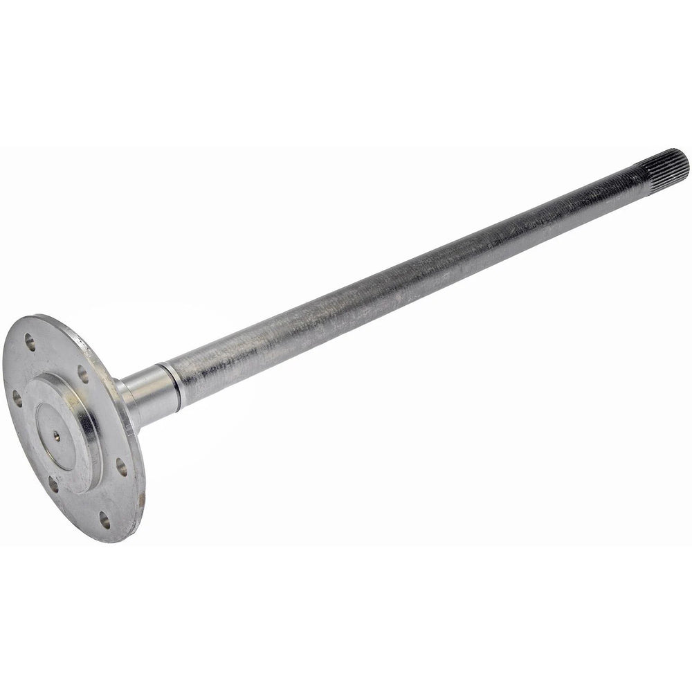 REAR AXLE SHAFT