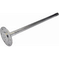 REAR AXLE SHAFT