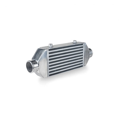 KraftWerks 19x6x2.5in Core Size 2.5in In/Out Universal Intercooler