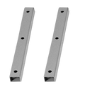 XFER CASE SPACER YJ87-95