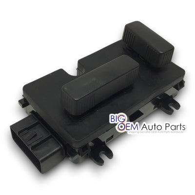 GM Performance auto part