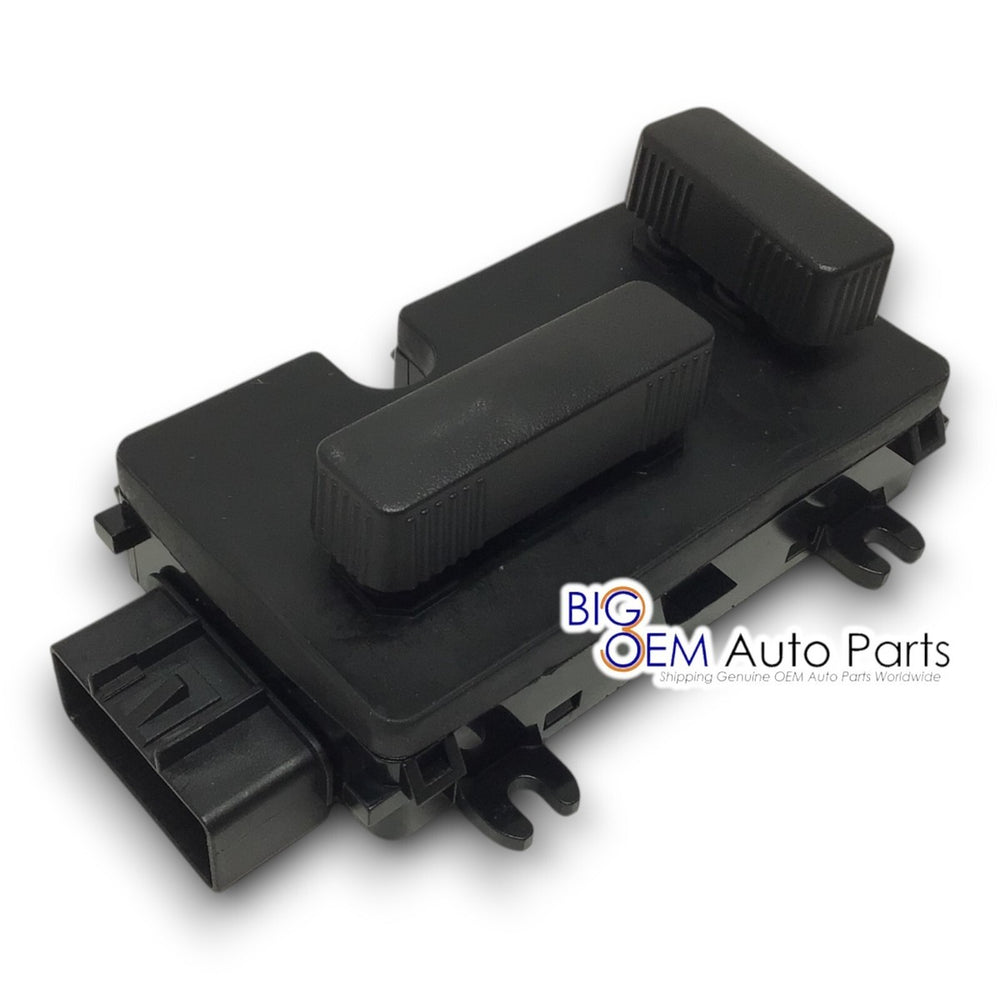 GM Performance auto part