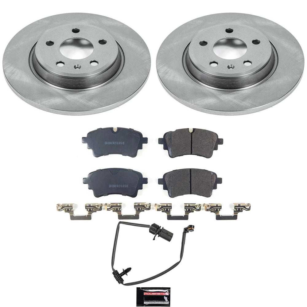 PowerStop auto part