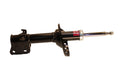 KYB shock absorber detail