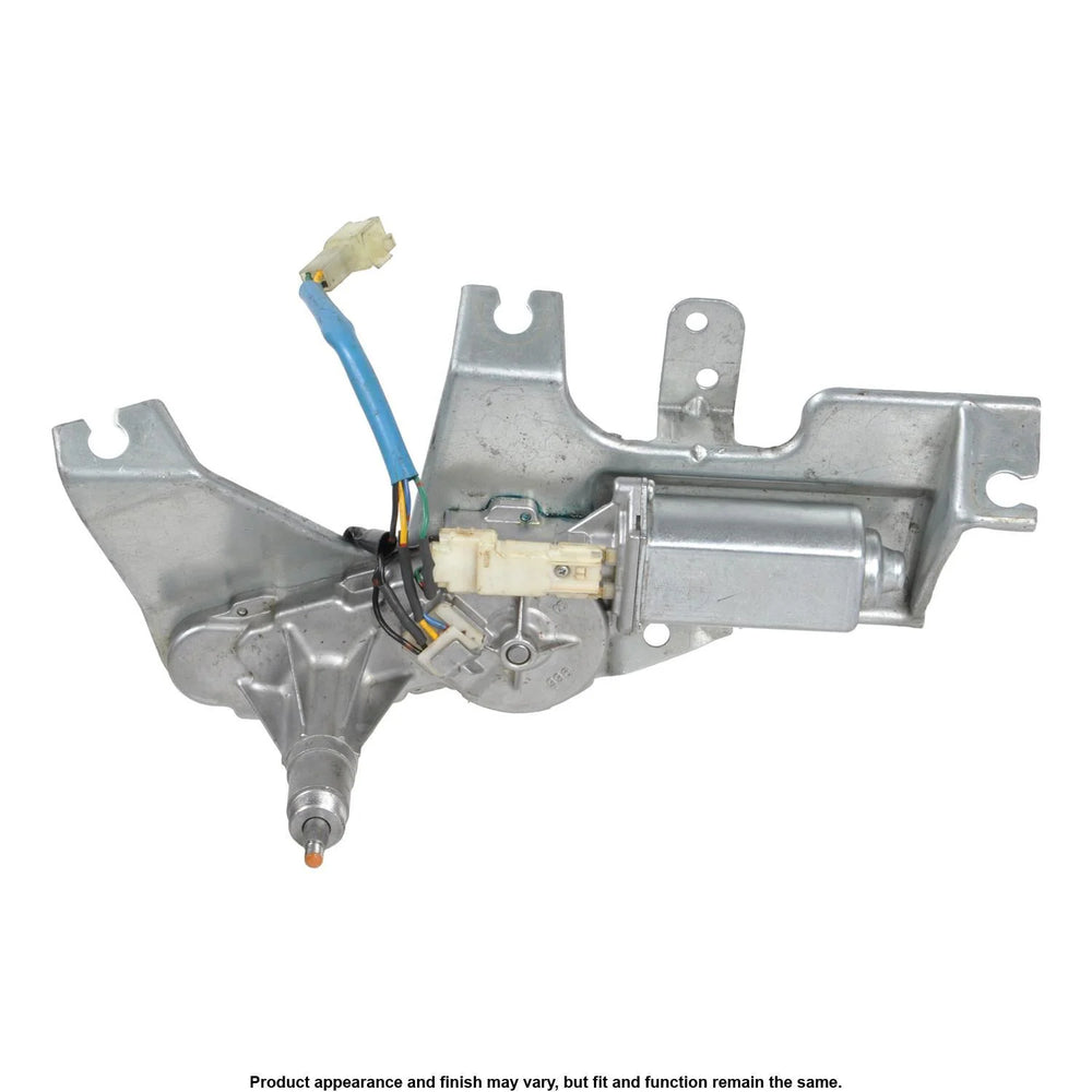IMPORT WIPER MOTOR