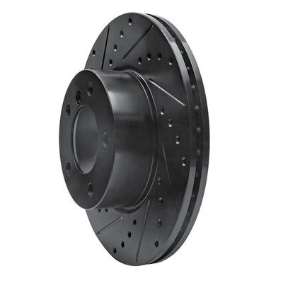 R1 Concepts black auto part
