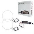 KAWASAKI ZX-6R 2007-2009 ORACLE CCF