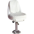SEAFARER WHITE