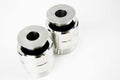 SPL Parts 03-08 Nissan 350Z Front Lower Arm Inner Monoball Bushings