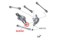 SPL Parts 04-19 BMW 3 Series/4 Series (E9X/F3X/F8X) Rear Lower Control Arm Knuckle Bushing