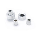 SPL Parts 04-19 BMW 3 Series/4 Series (E9X/F3X/F8X) Rear Lower Control Arm Knuckle Bushing