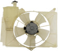RADIATOR FAN ASSEMBLY