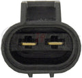 RADIATOR FAN ASSEMBLY