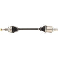 CV AXLE SHAFT