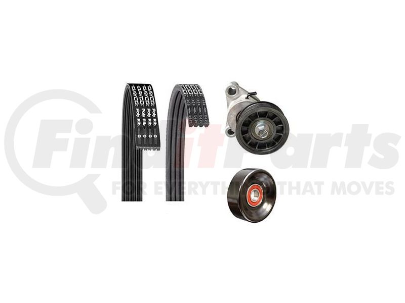 DAYCO HYDRAULIC auto part
