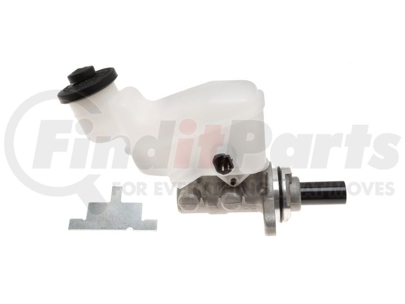 BRAKE MASTER CYLINDER