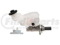 BRAKE MASTER CYLINDER