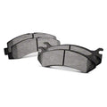 Hawk Performance auto part