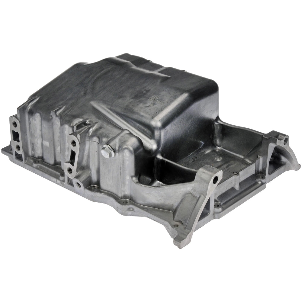 OIL PAN