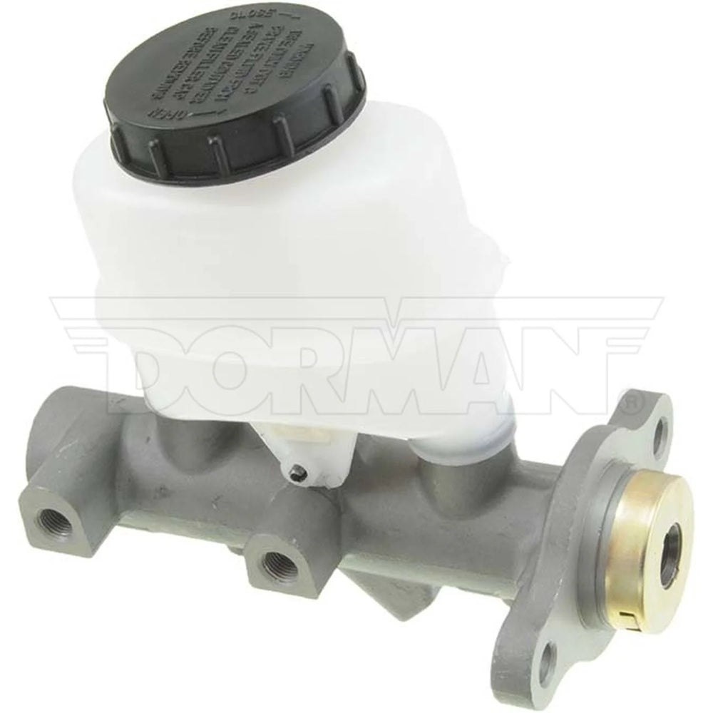 NEW MASTER CYLINDER