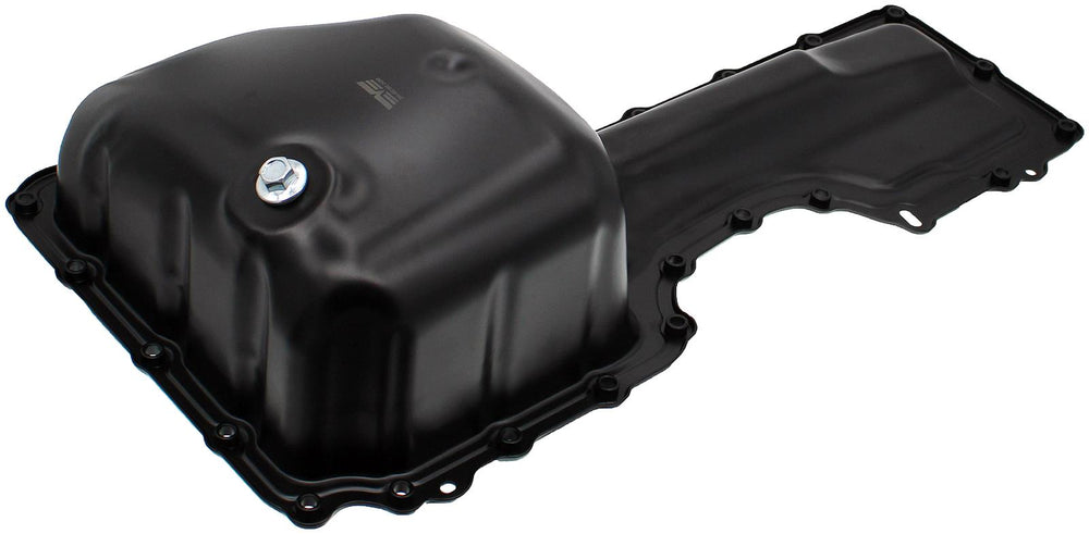 ENGINE OIL PAN