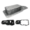 Bostech Fuel oil cooler