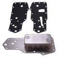 Bostech Fuel oil cooler