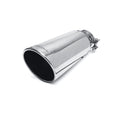 MagnaFlow 6in. Round Polished Exhaust Tip 35215