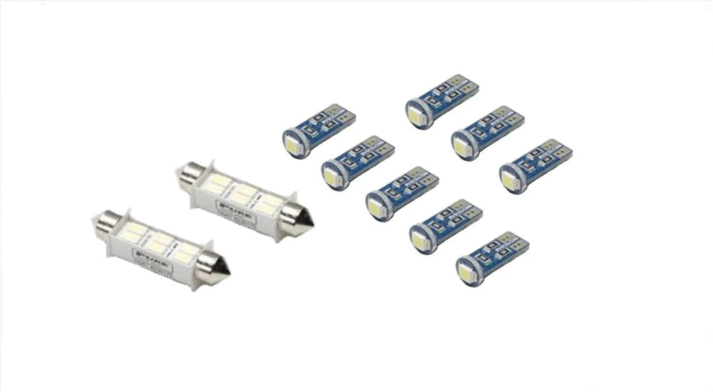 PREMIUM LED DOME LIGHTS