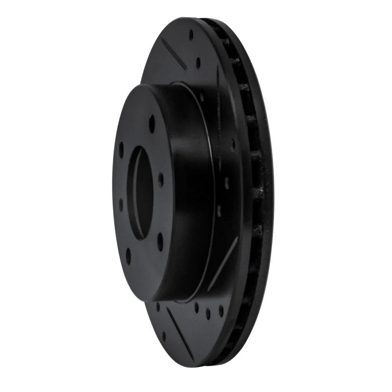 R1 Concepts black auto part