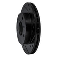 R1 Concepts black auto part