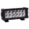 8 INCH DUAL ROW LED LIGHTBAR WITH DAYTIME RUNNING LIGHT